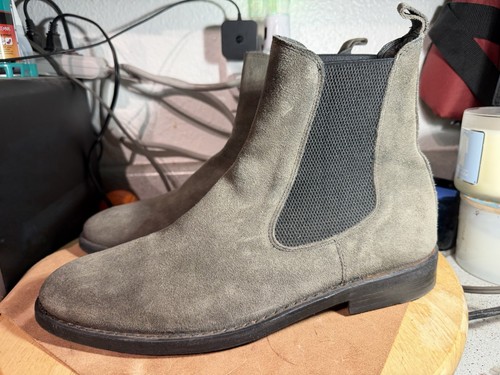 Stivali fiorentini baker - stivali,