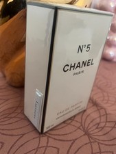 Parfum Chanel N5 100 ML neuve
