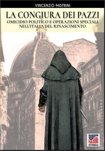 Congiura dei pazzi - congiura,