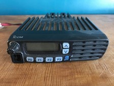 Icom VHF (LMR)