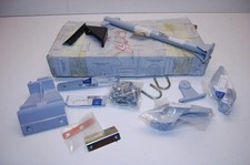 Mercedes Atego Megaspace kit