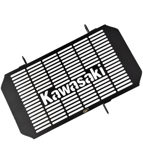 Protezione radiatore kawasaki - protezione,