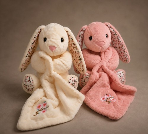 Peluche coniglietto peluche
