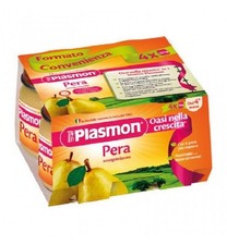 Plasmon Omogeneizzati Frutta