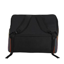 IRIN IN-106 Custodia per fisarmonica stile nazionale Gig Bag per bassi 48-120 QBSH