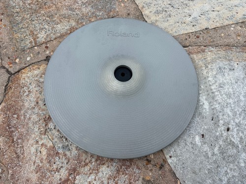 Roland 14c drum crash - cy-14c-sv,