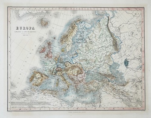 Europa continente continent - europa,