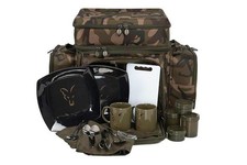 Fox CamoLite Borsa Alimentare
