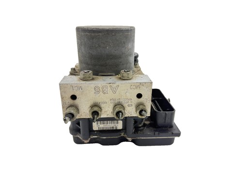 Centralina pompa abs bosch - pompa,
