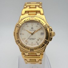 Orologio uomo zodiac - uomo,