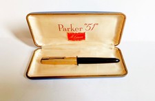 Penna stilografica Parker 51