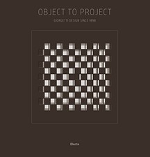 Object to Project: Giorgetti's