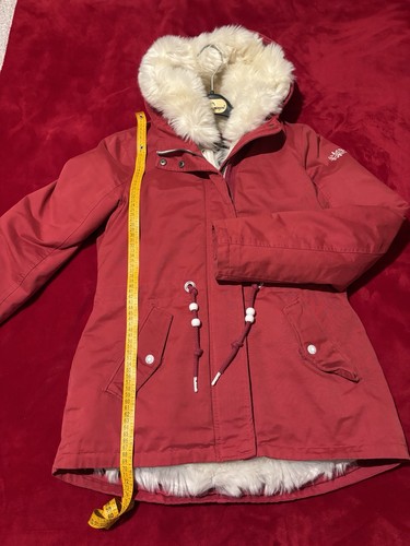 Parka donna - parka,