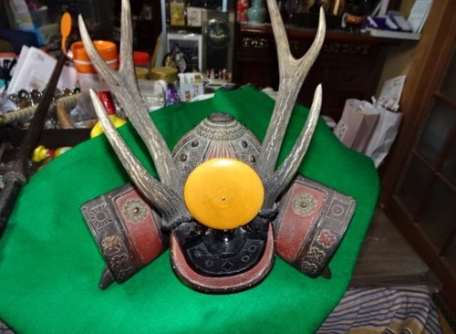 Armatura samurai giapponese
