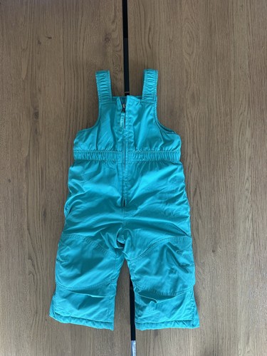 Pantaloni neve sci - pantaloni,