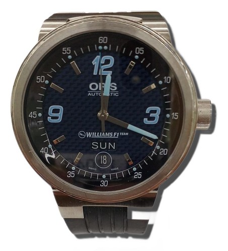 Orologio polso uomo - orologio, oris