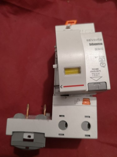 Bticino g23a32 modulo - bticino,