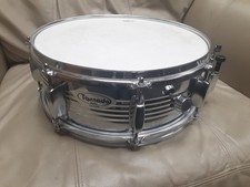 Mapex Tornado Rullante Cromato