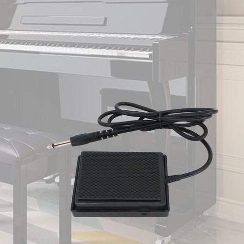Pedale sustain professionale