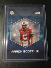 #B-1 - Aaron Scott Jr. - Onit