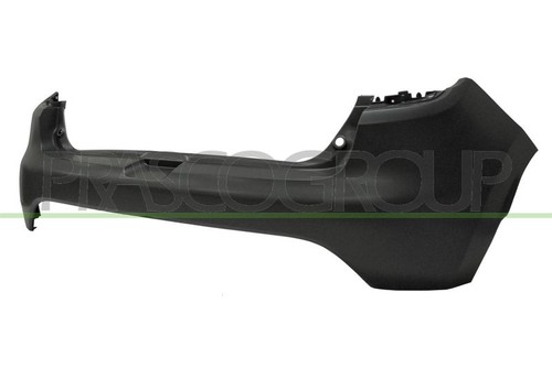 Prasco paraurti posteriore con - prasco,
