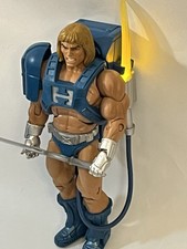 LASER POWER (FUNZIONA