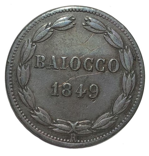 Baiocco pie etats - 1, baiocco,