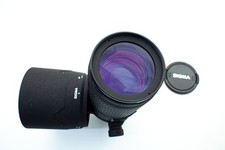 180mm f/3.5 HSM IF Macro SIGMA
