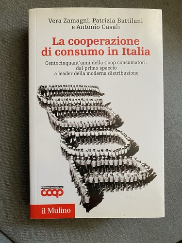 Cooperazione consumo in - di,