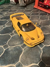 modellini auto scala 1/18