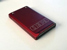 RED MINI-MAG 480GB Media SSD