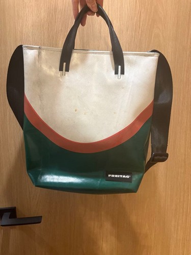 Borsa tracolla freitag - borsa, f202