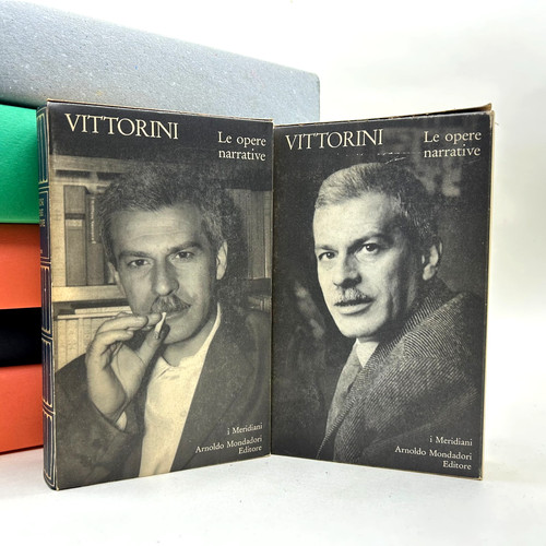 Opere narrative elio - narrative,
