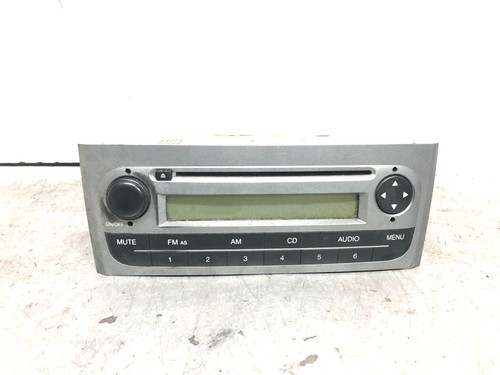 Autoradio per fiat grande - fiat,