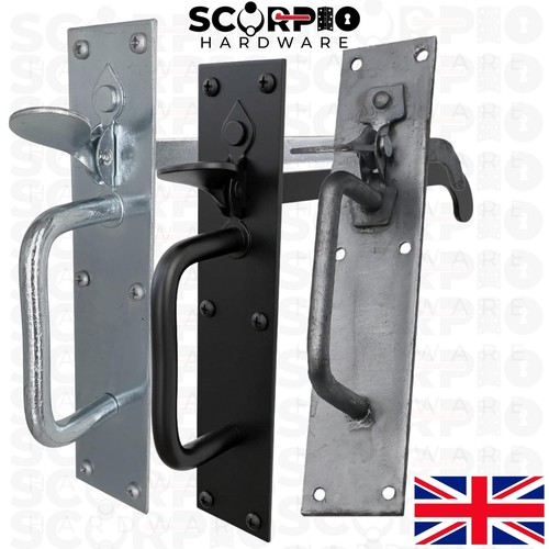 Suffolk chiusura resistente - chiusura,