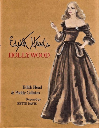 Edith head hollywood by - head's,