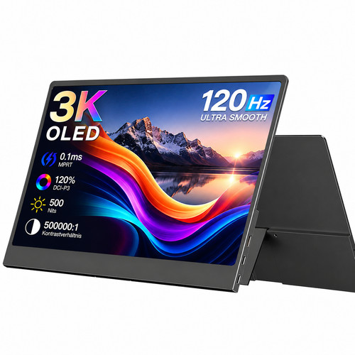 Uperfect pollici oled - 14,