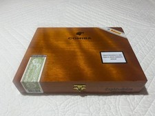 Caja habanos espléndidos - caja, de