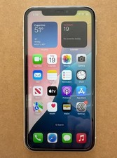 Apple iPhone XR - 128 GB -