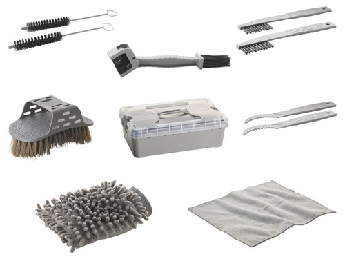 Crivit kit pulizia - crivit, /