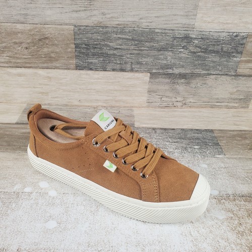 Scarpe basse cariuma oca uomo - cariuma,