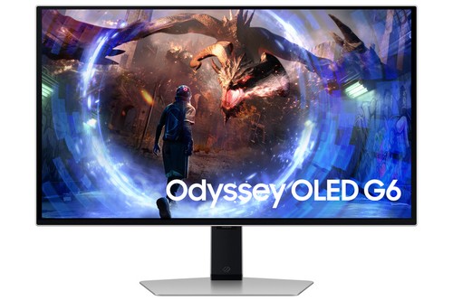 Samsung odyssey oled g60sd - oled,
