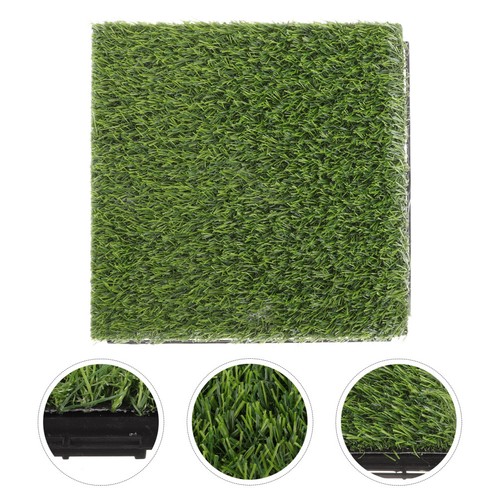 Artificial grass carpet fake - ,