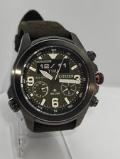 orologio citizen eco drive