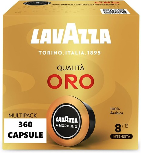 Offerta 360 capsule - !!!,