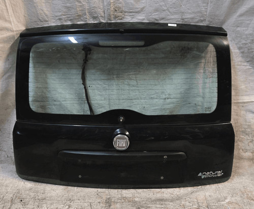 46827172 portello post fiat - 46827172, post.