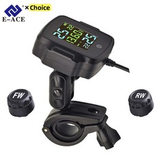 TPMS Monitoraggio Pressione