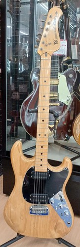 Music man 1978 sabre - music, sabre-ii