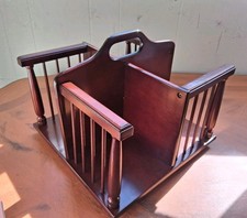 Minibar girevole vintage