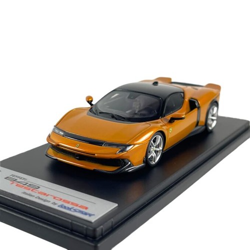 Modellino auto looksmart - modellino, 1/43